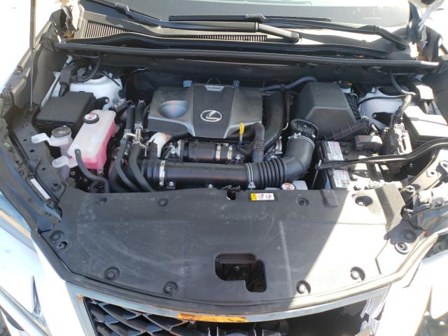 2020 LEXUS NX 300 F-S JTJSARBZ1L5020087