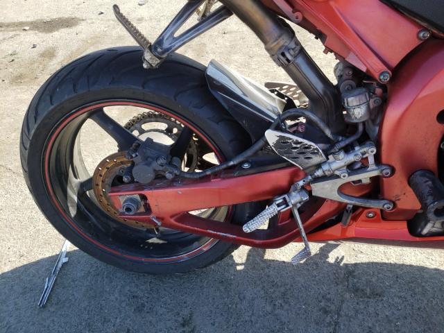 2005 YAMAHA YZFR1 C JYARN13YX5A002660