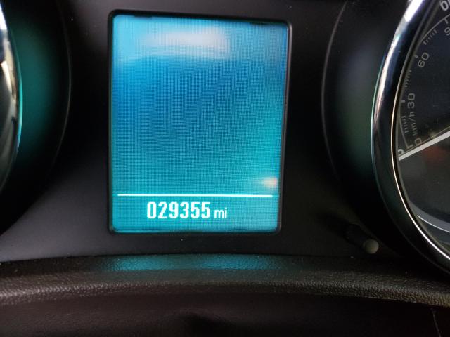 2015 BUICK VERANO 1G4PS5SK2F4162424