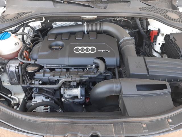 2011 AUDI TT PREMIUM TRUSFAFK0B1012786