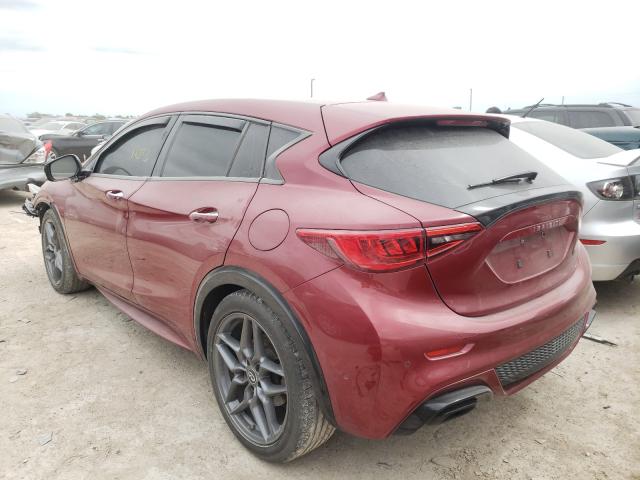 2017 INFINITI QX30 BASE SJKCH5CP9HA032055
