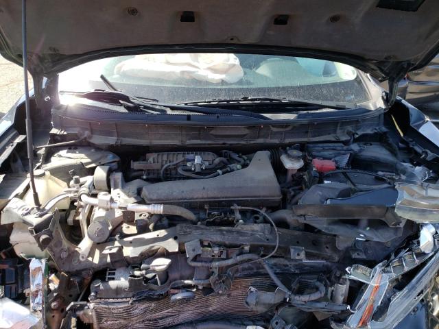 2016 NISSAN ROGUE S 5N1AT2MV3GC757766