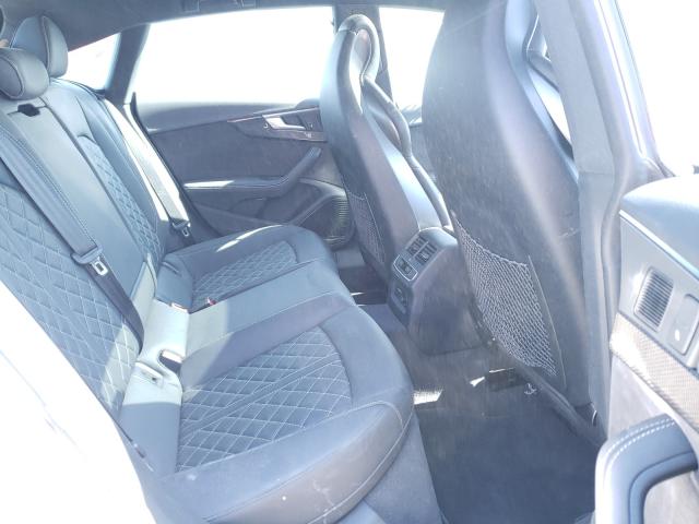 2019 AUDI S5 PRESTIG WAUC4CF54KA022972