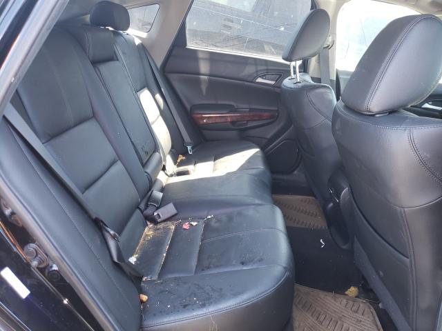 2012 HONDA CROSSTOUR 5J6TF2H56CL005076