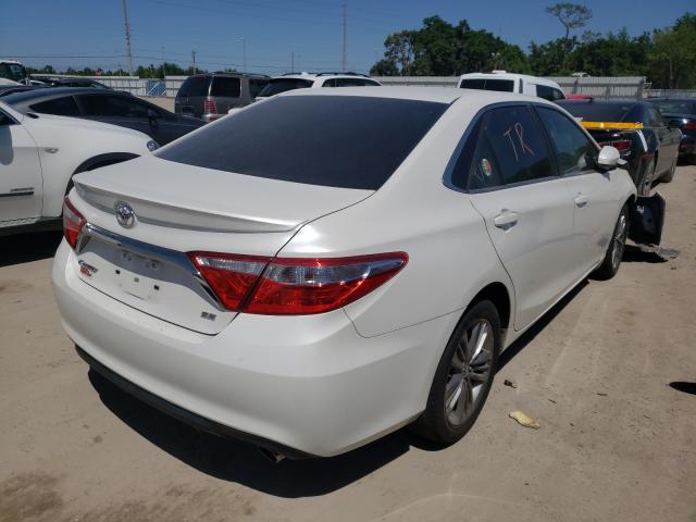 2015 TOYOTA CAMRY LE 4T1BF1FK6FU065146