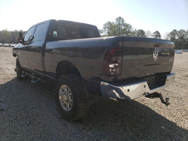 2017 RAM 2500 ST 3C6UR5CL9HG561435