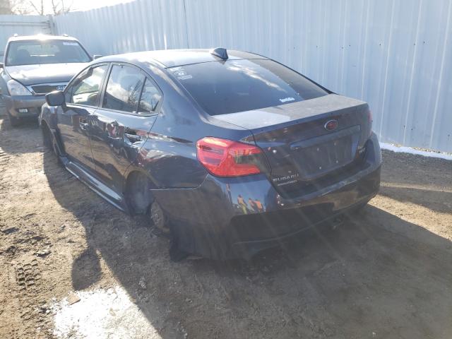 2015 SUBARU WRX PREMIU JF1VA1F67F9817030
