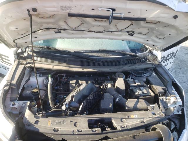 2018 FORD EXPLORER P 1FM5K8ARXJGC56002