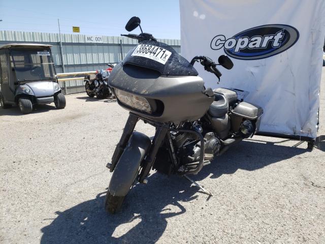 2019 HARLEY-DAVIDSON FLTRXS 1HD1KTP19KB605087