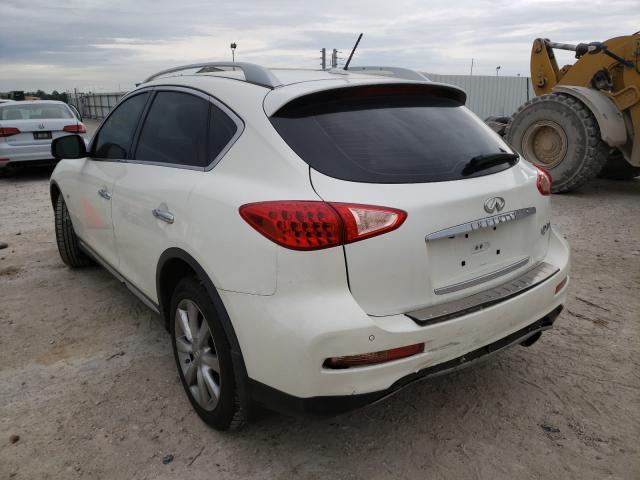 2016 INFINITI QX50 JN1BJ0RR1GM270402