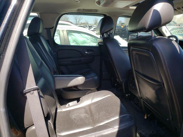 2011 GMC YUKON SLT 1GKS2CE06BR111264