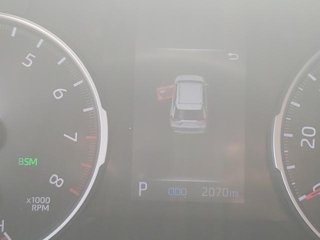 2021 TOYOTA RAV4 XLE P 2T3C1RFVXMC112177