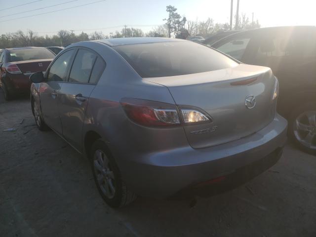 2011 MAZDA 3 I JM1BL1VFXB1421160