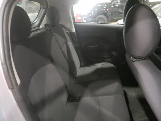 2017 MITSUBISHI MIRAGE ES ML32A3HJ5HH020121