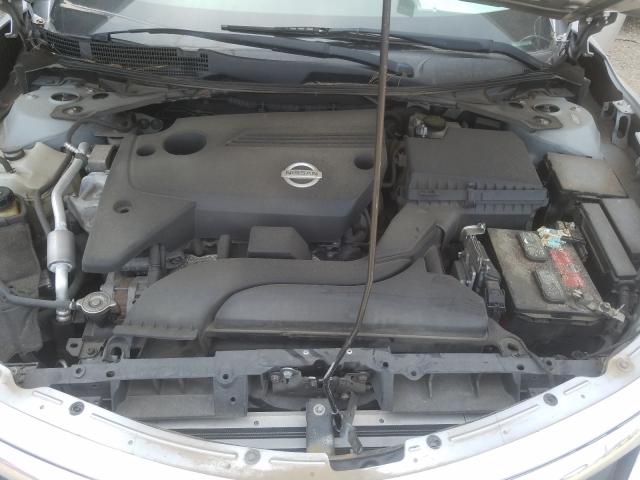 2014 NISSAN ALTIMA 2.5 1N4AL3AP3EN380251