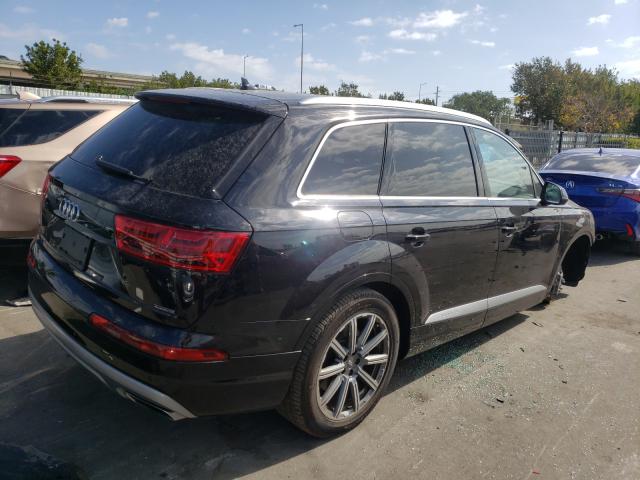 VIN WA1LHAF72KD031918 2019 Audi Q7, Premium Plus no.4