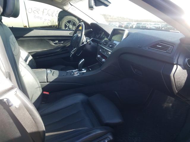2012 BMW 650 XI WBALX5C58CC894021