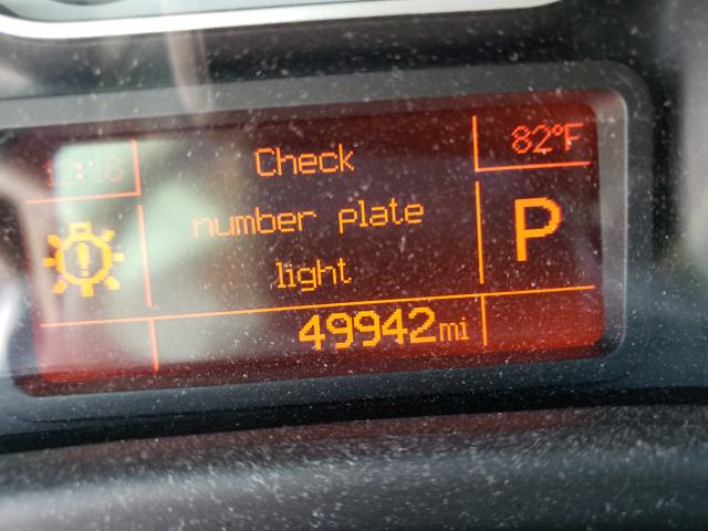2014 FIAT 500L EASY ZFBCFABH5EZ027866