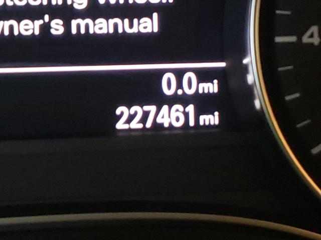 2012 AUDI A7 PREMIUM WAUYGAFC9CN038711