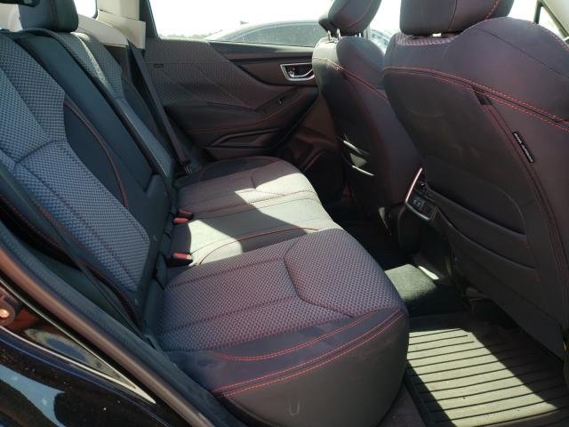 2019 SUBARU FORESTER S - JF2SKAPCXKH555116