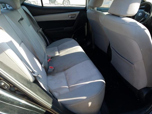 2015 TOYOTA COROLLA L 5YFBURHE2FP283212