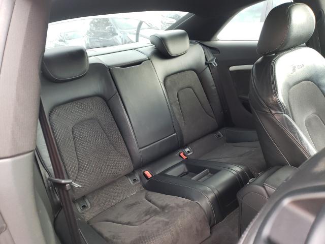2010 AUDI A5 PRESTIG WAU4FAFR5AA028378