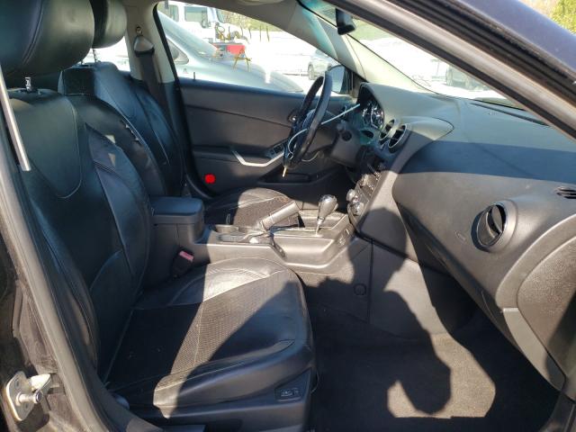 2010 PONTIAC G6 1G2ZA5EK3A4163056