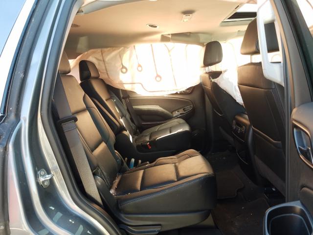 2020 GMC YUKON SLT 1GKS2BKC5LR271047