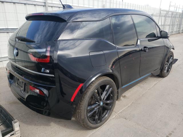 2019 BMW I3 S REX WBY8P8C54K7D02052