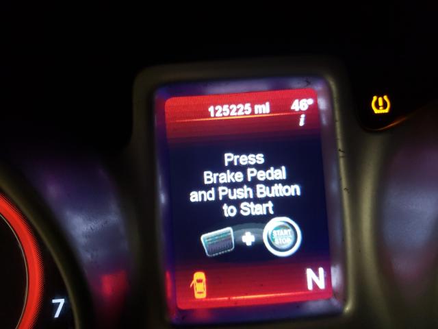 2011 DODGE JOURNEY EX 3D4PG4FBXBT549451