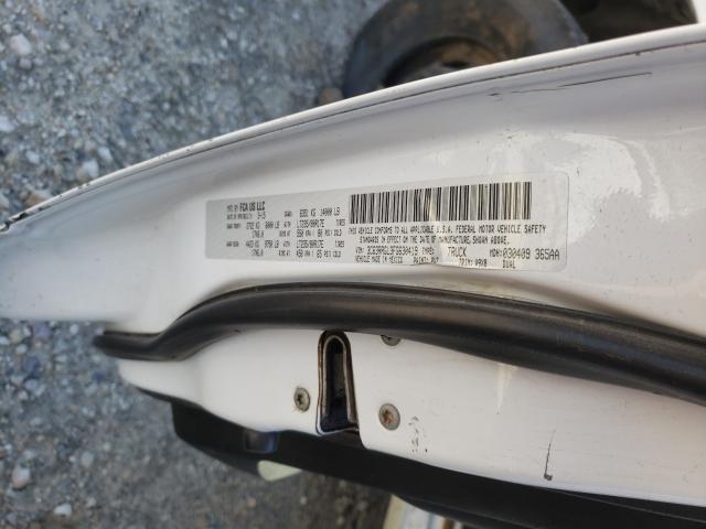 2015 RAM 3500 ST 3C63RRGL3FG630419