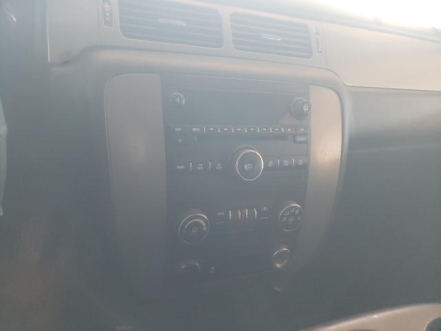 2012 CHEVROLET TAHOE SPEC 1GNSK2E06CR163749