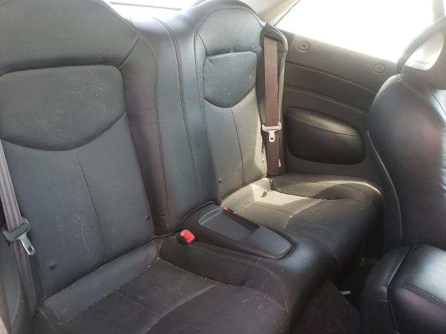 2015 INFINITI Q60 BASE JN1CV6FE4FM810059