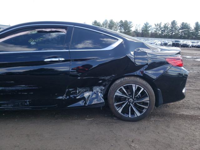 2016 HONDA ACCORD EXL 1HGCT2B88GA002605