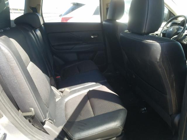 2015 MITSUBISHI OUTLANDER JA4AZ3A32FZ008488