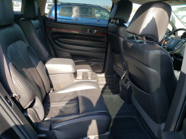 2010 LINCOLN MKT 2LMHJ5AT1ABJ14000