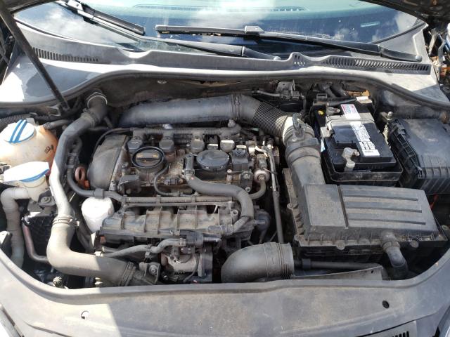 2010 VOLKSWAGEN JETTA WOLF 3VWRA7AJ3AM064517