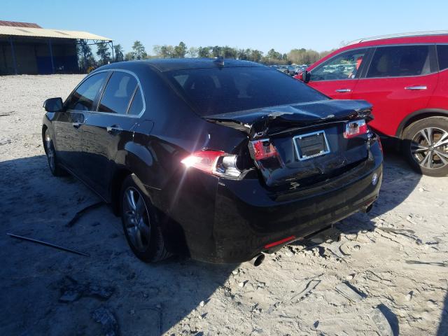 2013 ACURA TSX JH4CU2F49DC000878