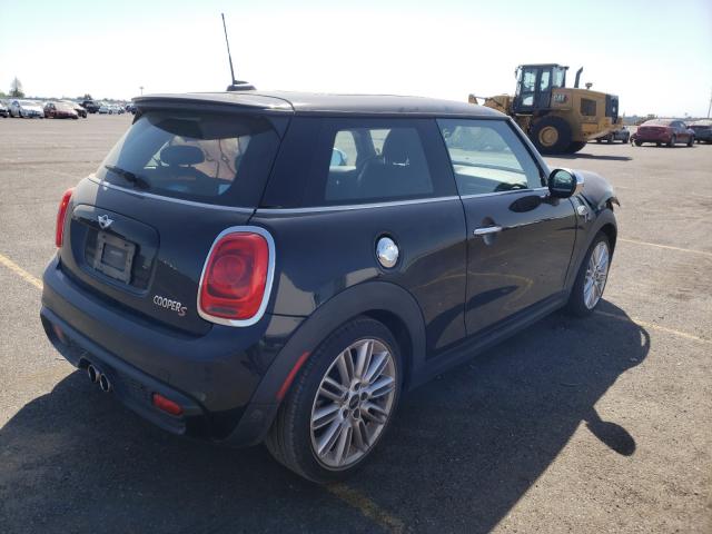 2014 MINI B80 WMWXM7C54ET970083