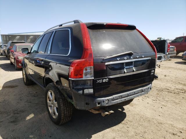 2010 VOLVO XC90 V8 YV4852CZ2A1544860