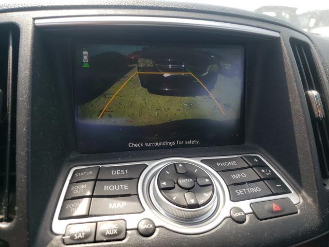 2015 INFINITI Q60 BASE JN1CV6FE4FM810059