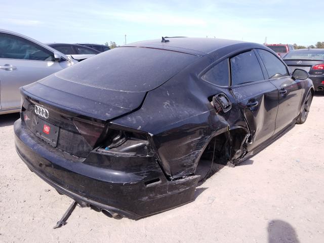 2017 AUDI S7 PRESTIG WAU2FBFC8HN037717