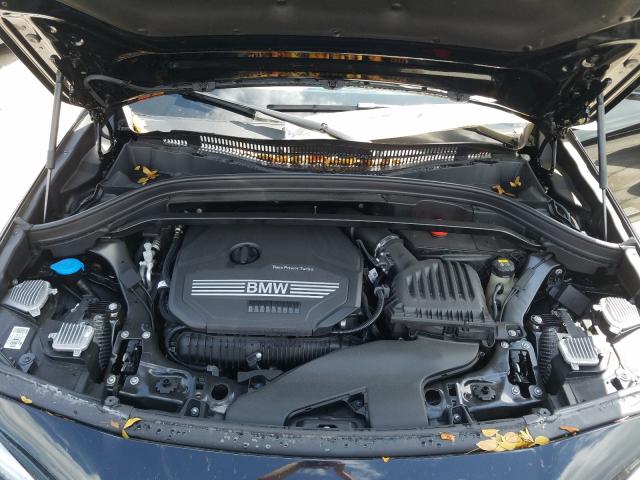2020 BMW X2 SDRIVE2 WBXYH9C02L5P19935