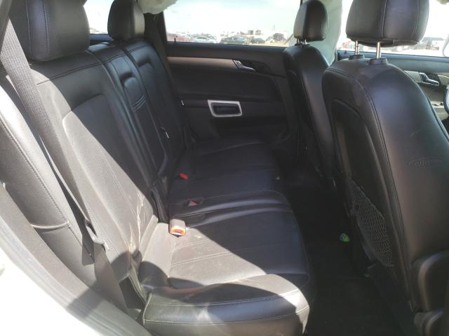 2012 CHEVROLET CAPTIVA SP 3GNFL4E5XCS582285