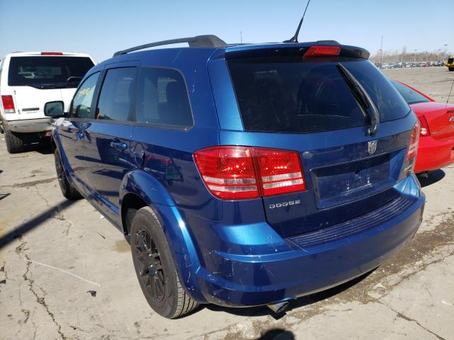 2010 DODGE JOURNEY SX 3D4PG5FVXAT104593