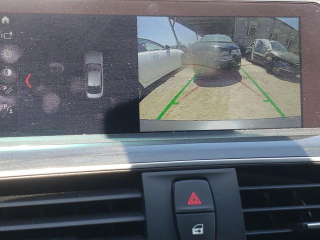 2019 BMW 440I WBA4W7C5XKAG53058