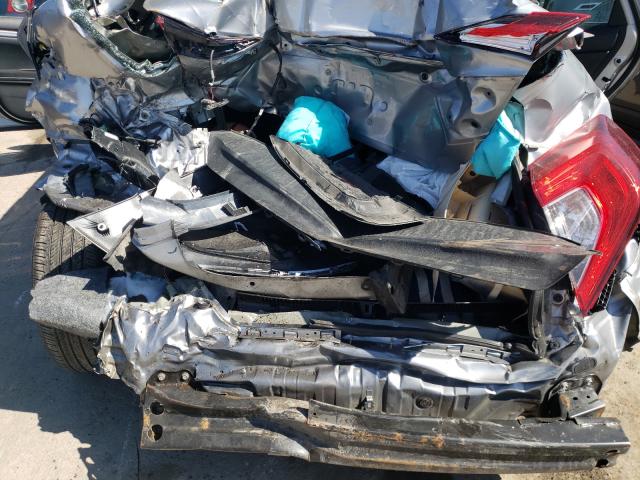 2017 HONDA CIVIC LX 19XFC2F57HE023889