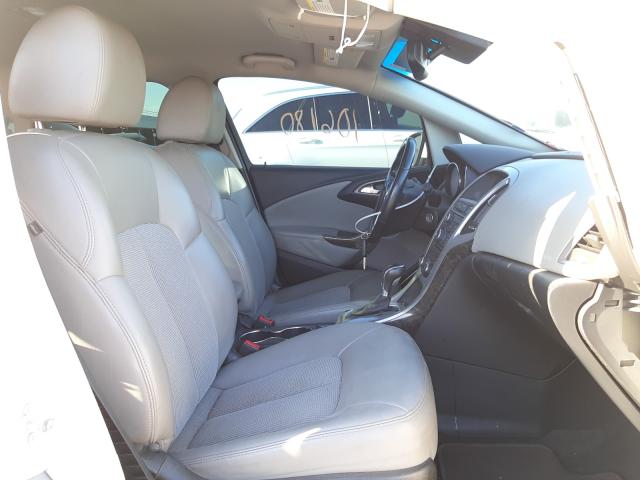 2017 BUICK VERANO SPO 1G4PR5SK2H4115134