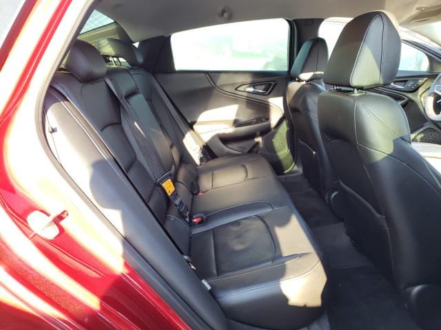 2017 CHEVROLET MALIBU PRE 1G1ZH5SX0HF123712