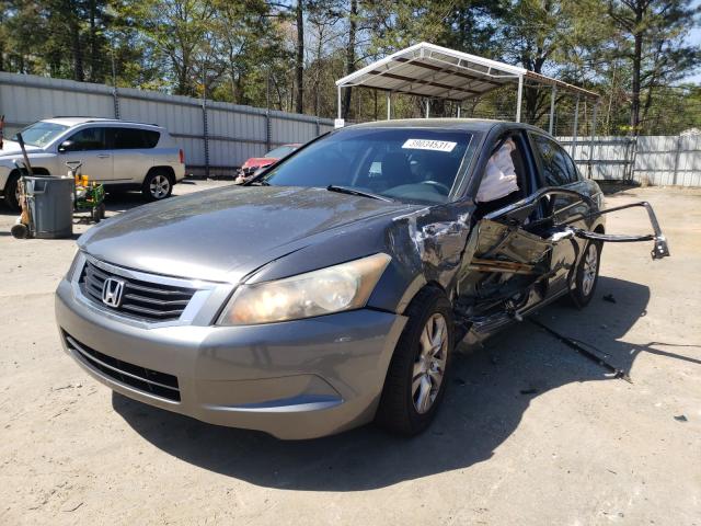 2010 HONDA ACCORD LXP 1HGCP2F4XAA027315
